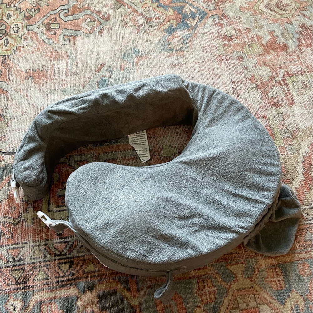 Nursing pillow My Breast Friend